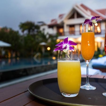 Angkor Privilege Resort & Spa Siem Reap Dış mekan fotoğraf