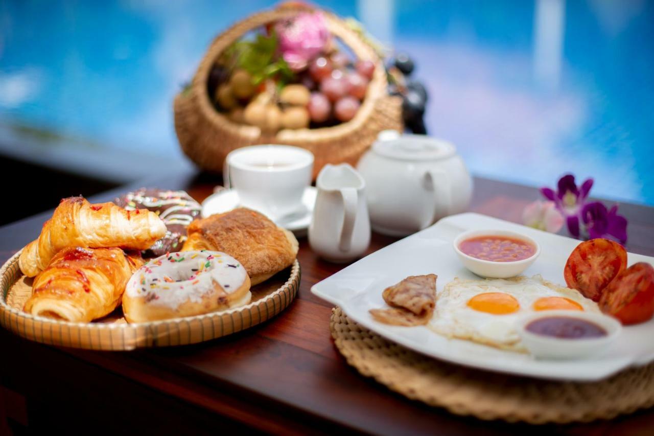 Angkor Privilege Resort & Spa Siem Reap Dış mekan fotoğraf