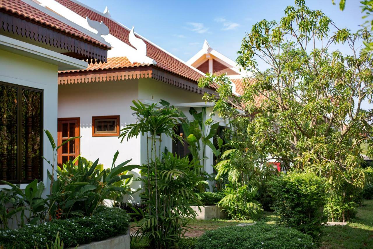 Angkor Privilege Resort & Spa Siem Reap Dış mekan fotoğraf